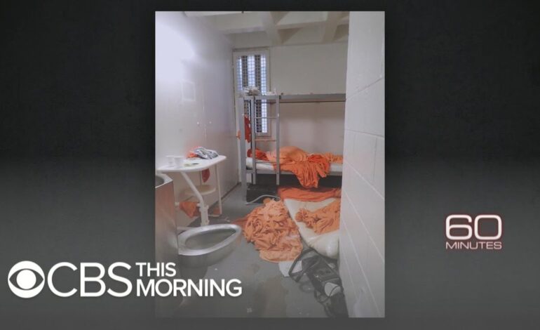FBI’s Bongino Shoots Down Epstein Murder Theories