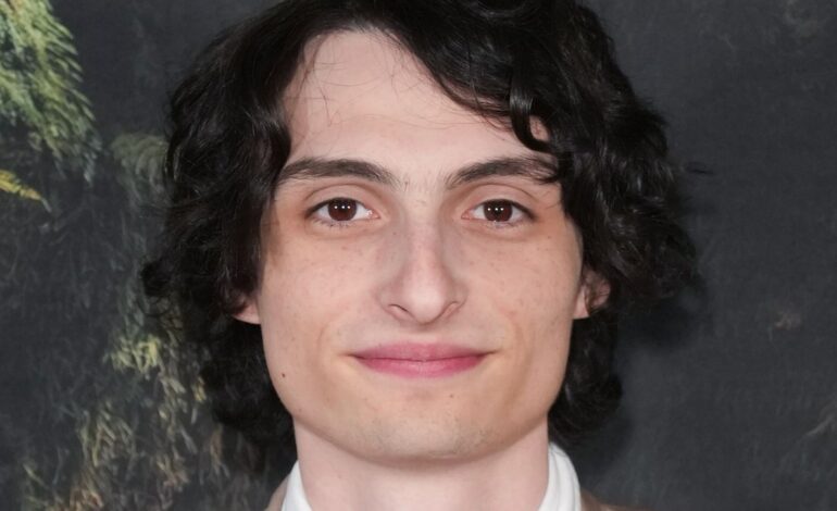 Finn Wolfhard’s Bold Buzz Cut Shakes Up Stranger Things Finale Prep