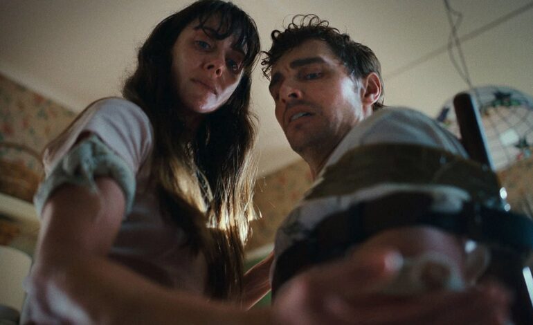 Franco and Brie Sued Over ‘Together’ Copyright Clash