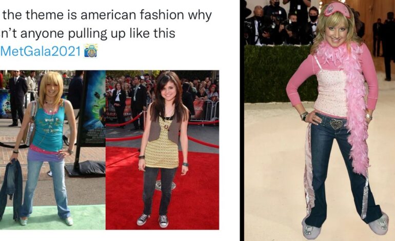 From Britney’s Low-Rise Jeans to Justin’s Denim Disaster: ’00s Pop Cringe Unpacked