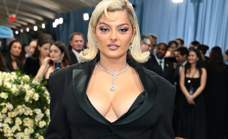From Met Gala Weight Jabs to Healing: Bebe Rexha’s Pregnancy Loss Revelation