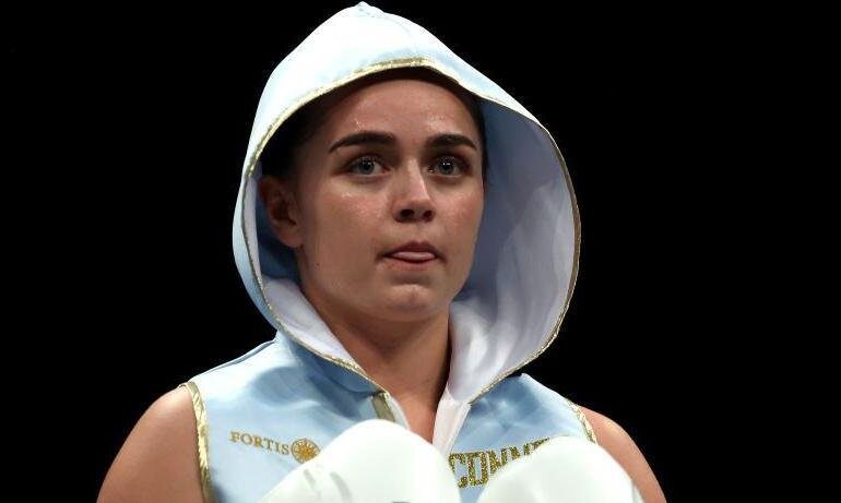 From Wedding Bells to Final Bell: Pro Boxer Georgia O’Connor Dies at 25