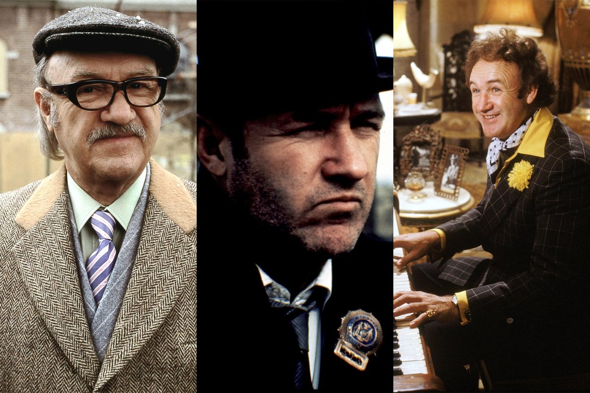 Gene Hackman’s On-Set Fury: How The Royal Tenenbaums Became a Masterclass in Creative Grit