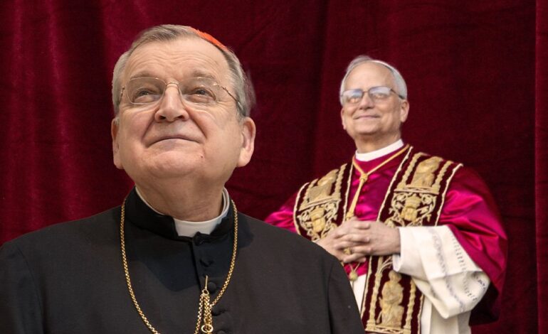 Genealogical Revelation: Pope Leo XIV’s Creole Roots Uncovered