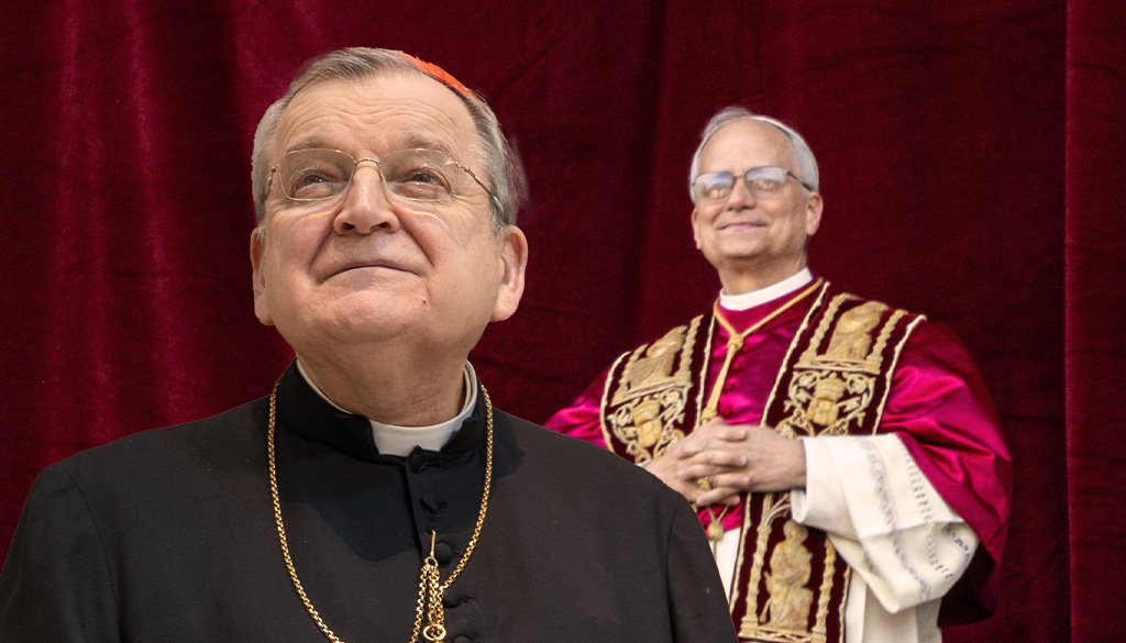 Genealogical Revelation: Pope Leo XIV’s Creole Roots Uncovered