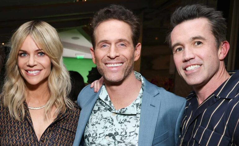 Glenn Howerton Slams Rob & Kaitlin’s ‘Sunny’ Romance as ‘Compromising’