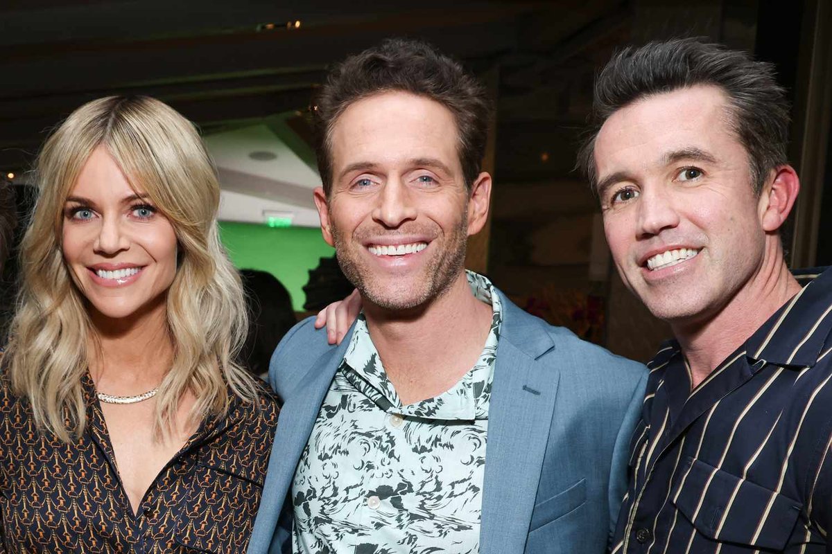Glenn Howerton Slams Rob & Kaitlin’s ‘Sunny’ Romance as ‘Compromising’