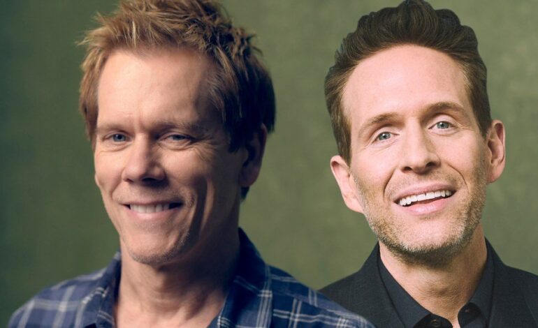 Glenn Howerton Unleashes His Inner Maniac in ‘Sirens’