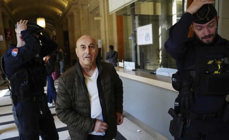 ‘Grandpa Robbers’ Convicted in Kim Kardashian Kidnap and $9M Heist