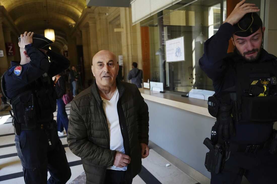 ‘Grandpa Robbers’ Convicted in Kim Kardashian Kidnap and $9M Heist