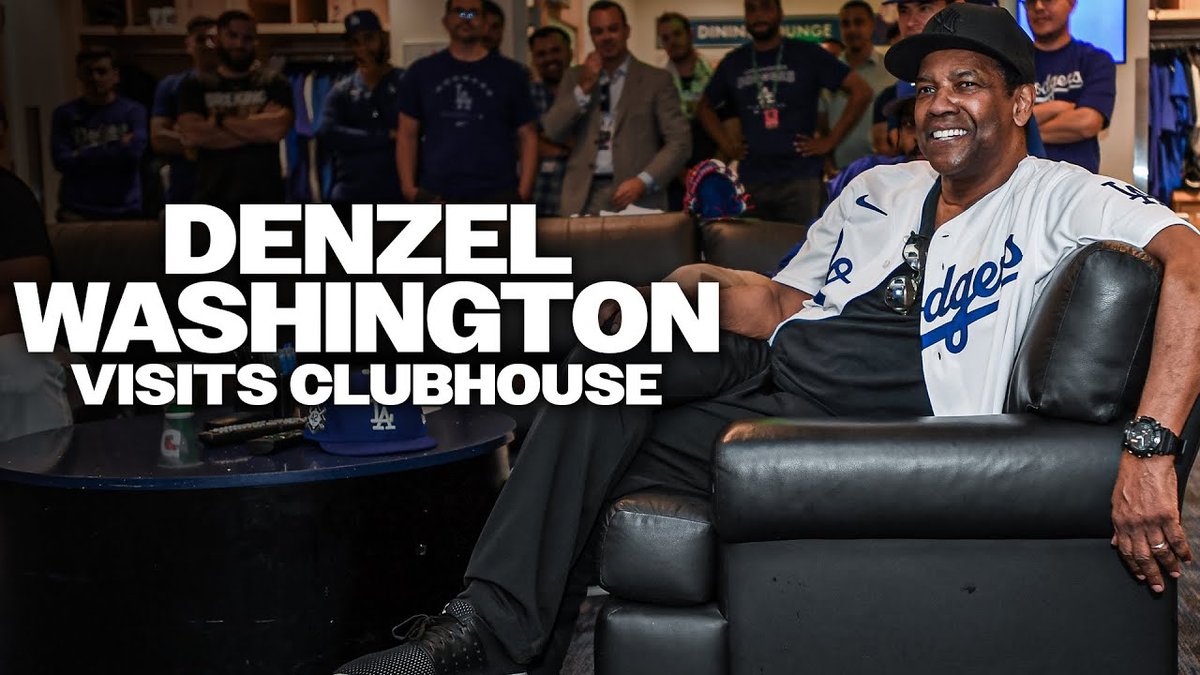 Grey’s Anatomy’s Glam Alert: How Denzel Washington Turned the Set into a Red‐Carpet Moment