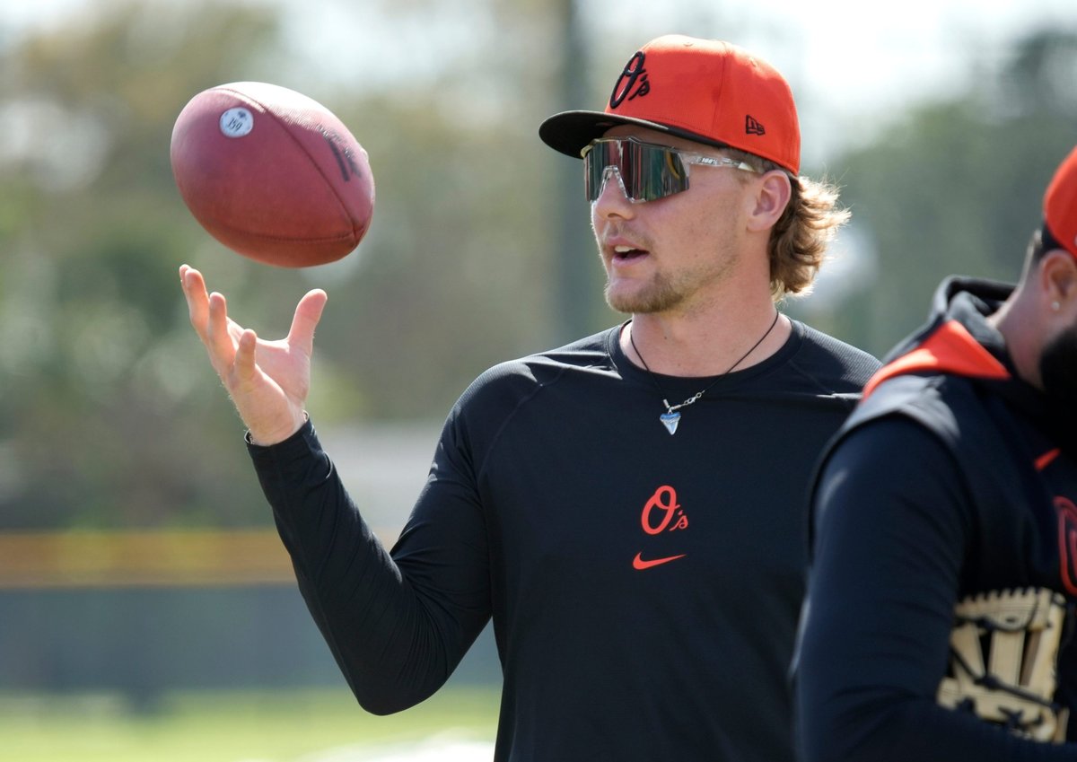 Gunnar Henderson’s Bold Bid for Team USA at the World Baseball Classic