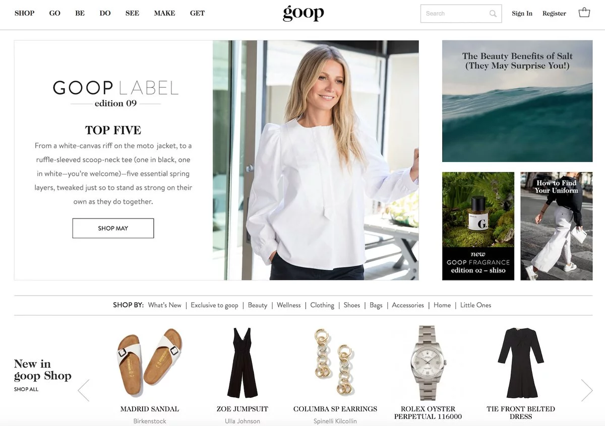 Gwyneth Paltrow’s “Surprise” Over Goop Vagina Candle Sparks Input Questions