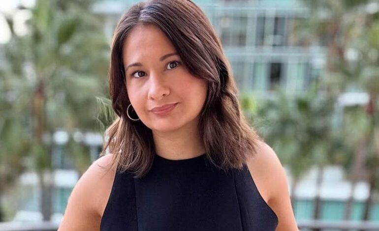 Gypsy-Rose Blanchard’s Daring New Look Sparks Major Buzz This Spring