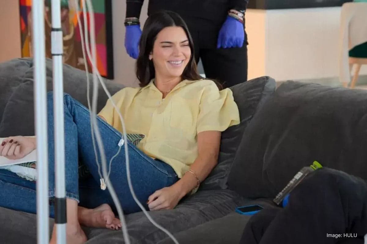Hailey Bieber and the Buzz Around the Latest Longevity Molecule: Is This the Ultimate Supplement?