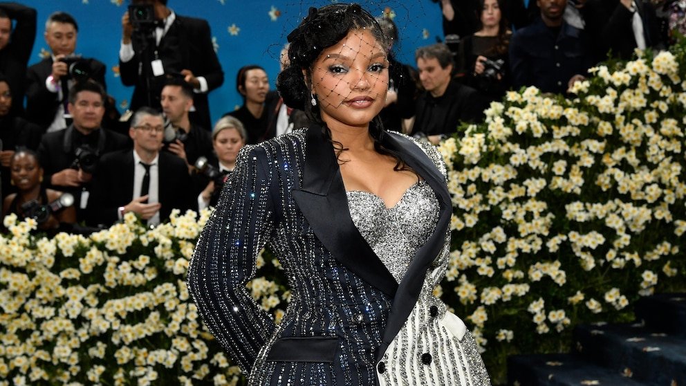 Halle Bailey Seeks Court Shield to Protect Her Unborn Baby