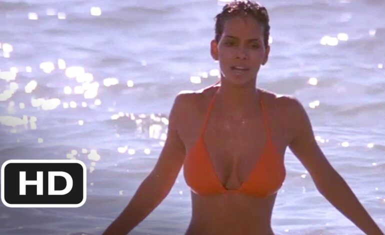 Halle Berry Dismisses Female 007: Bond’s Gender Debate Heats Up