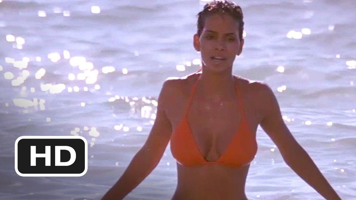 Halle Berry Dismisses Female 007: Bond’s Gender Debate Heats Up