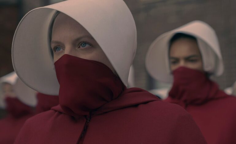 Handmaid’s Tale Penultimate Episode Stuns with Two Heartbreaking Departures