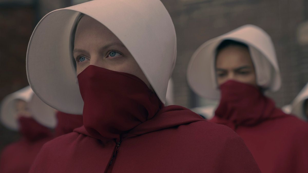 Handmaid’s Tale Penultimate Episode Stuns with Two Heartbreaking Departures