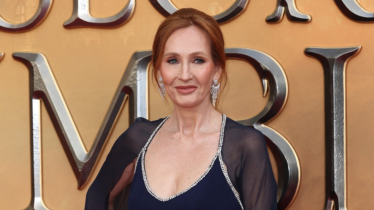 HBO CEO Speaks Out on J.K. Rowling’s Role in the “Harry Potter” TV Series