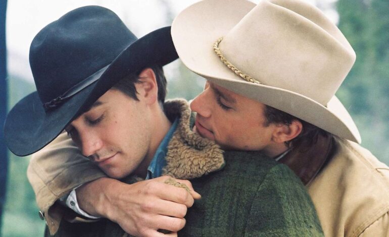Heath Ledger’s Timeless Response to Anti-Gay Criticism Resurfaces—and It’s Just as Relevant Today