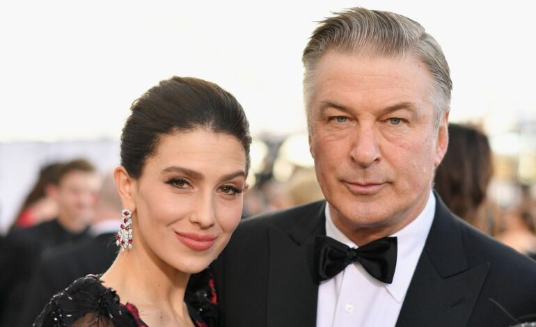 Hilaria Baldwin Blames ADHD for Her Accent Fiasco