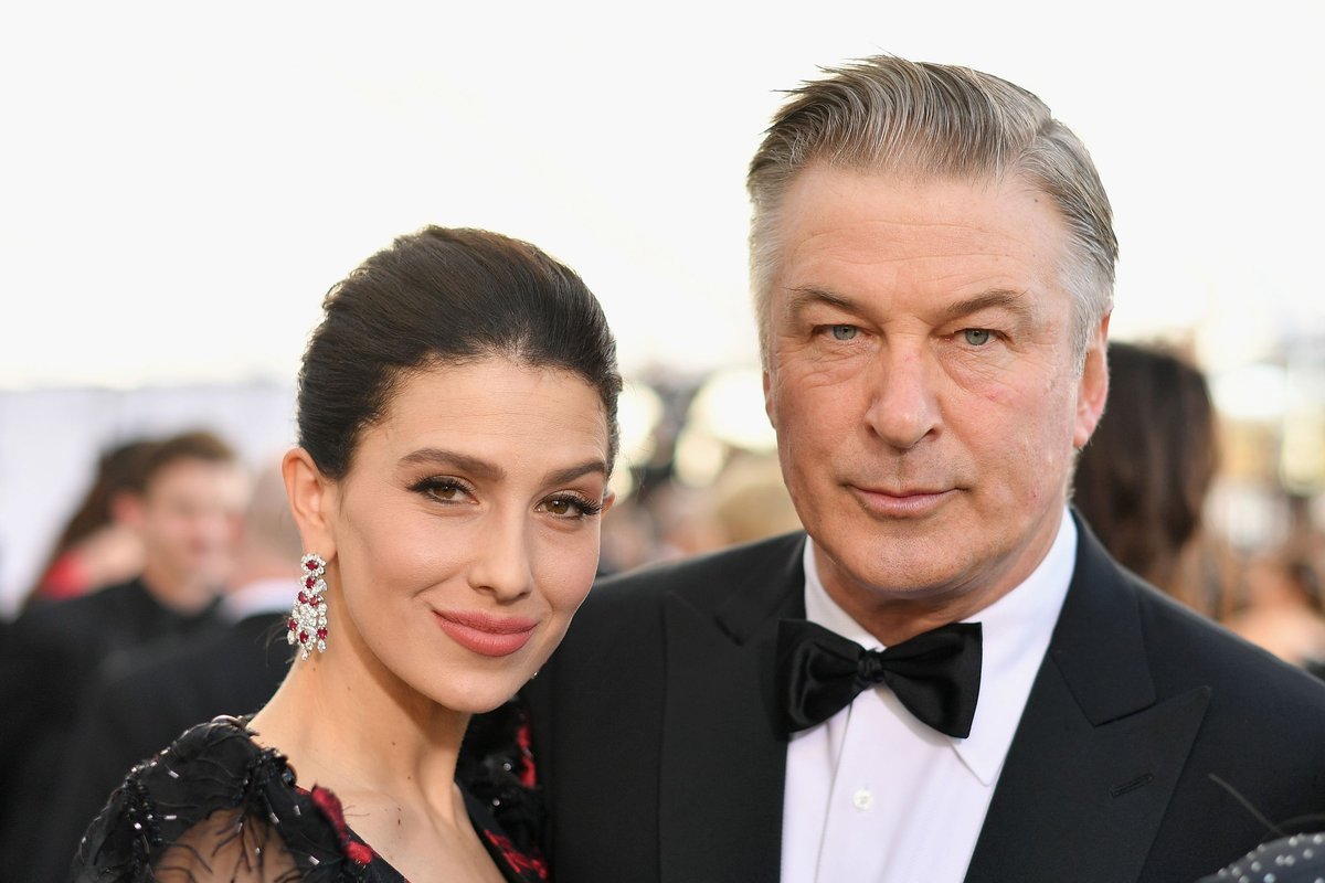 Hilaria Baldwin Blames ADHD for Her Accent Fiasco