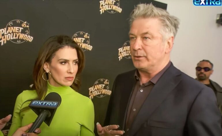Hilaria Baldwin’s Shocking Divorce Revelation: The Moment She Considered Leaving Alec