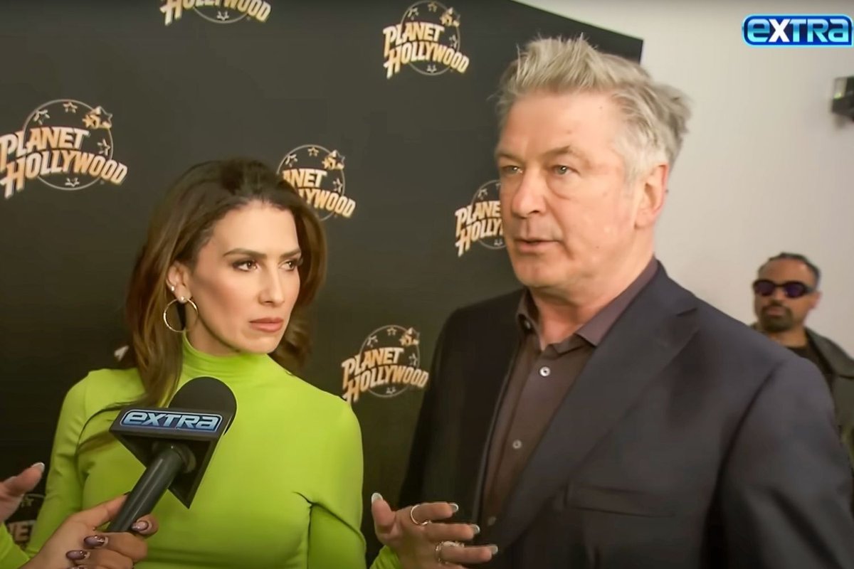 Hilaria Baldwin’s Shocking Divorce Revelation: The Moment She Considered Leaving Alec