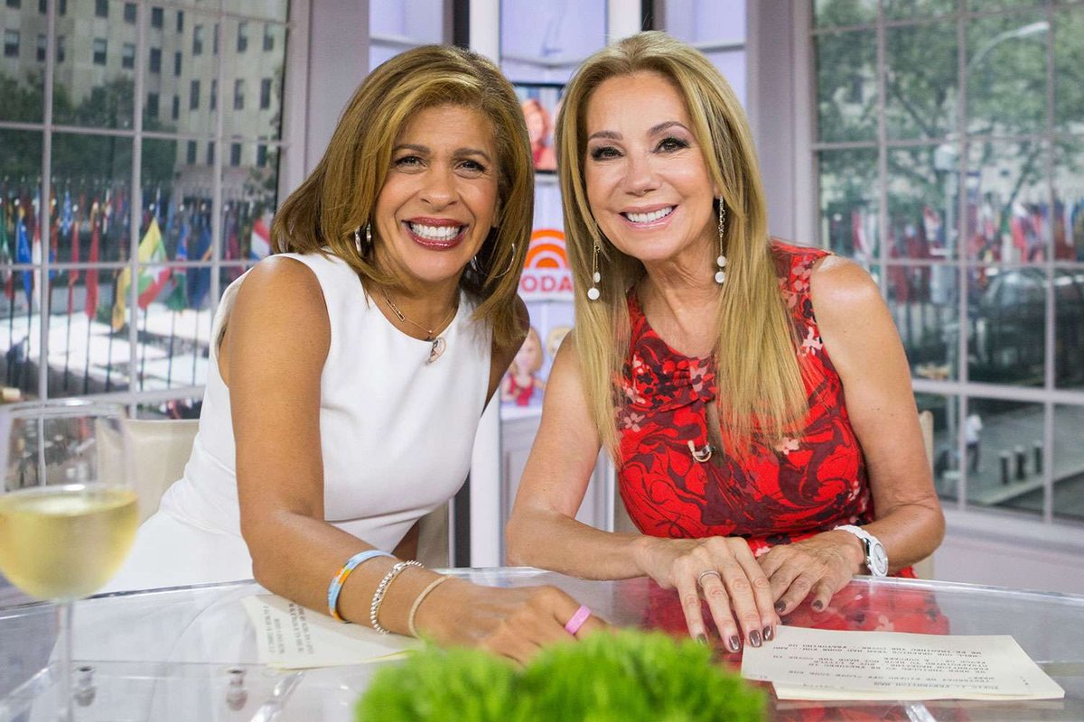 Hoda Kotb’s Brunch with Kathie Lee After Today Exit Raises More Questions Than Answers