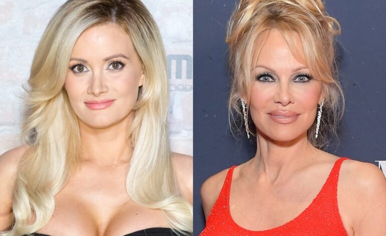 Holly Madison Dishes on Hugh Hefner: “Master Manipulator” Revealed!