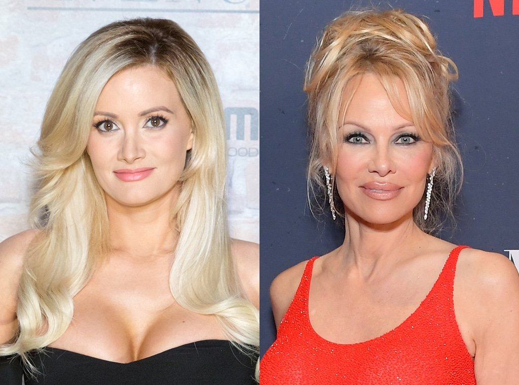 Holly Madison Dishes on Hugh Hefner: “Master Manipulator” Revealed!