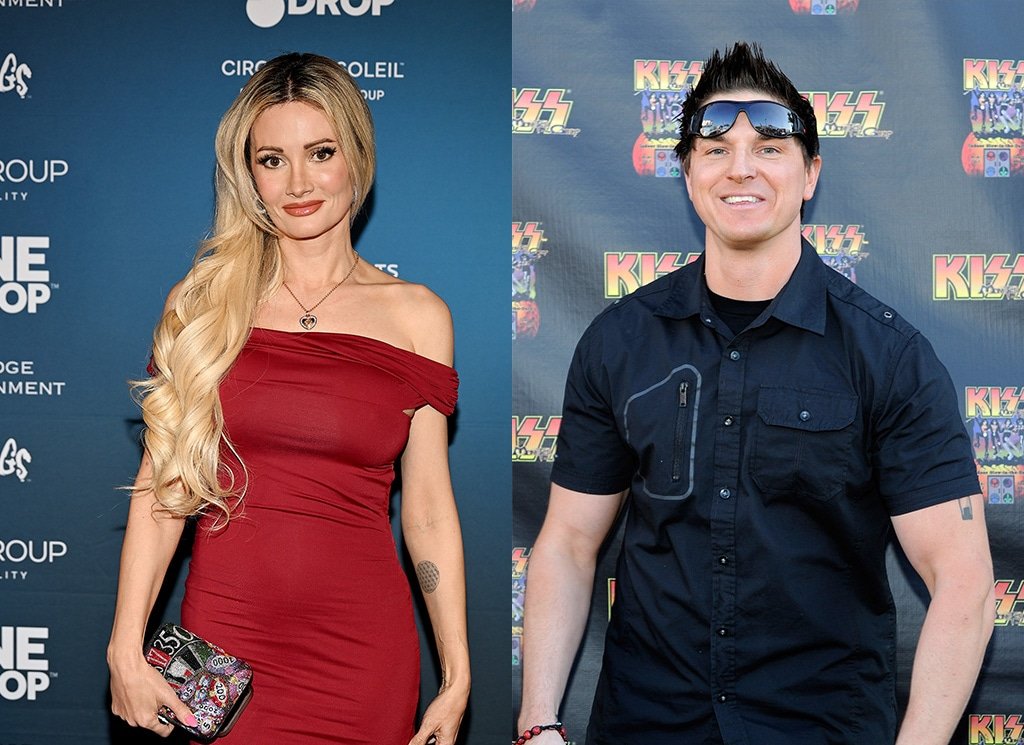 Holly Madison Hints Zak Bagans Cheated in Viral TikTok Tirade