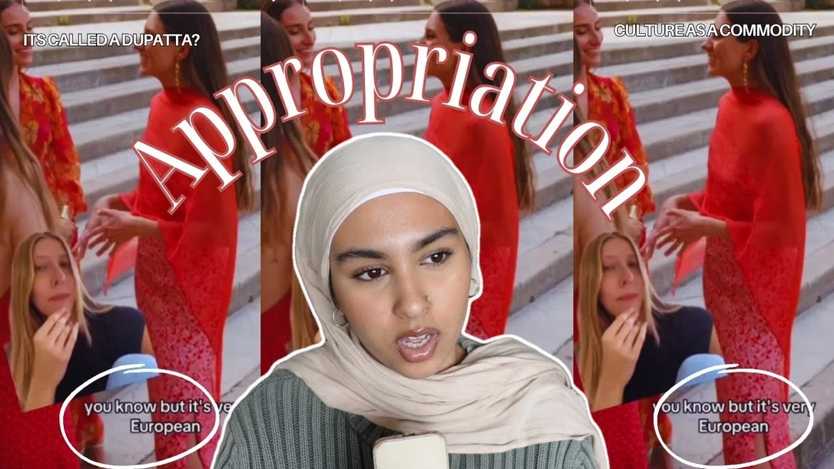 Hollywood’s Cozy Scarf Craze Sparks Culture Clash