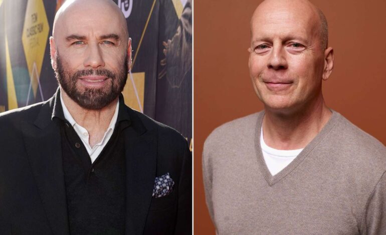 Hollywood’s Near-Miss: Die Hard, Grease & Saturday Night Fever