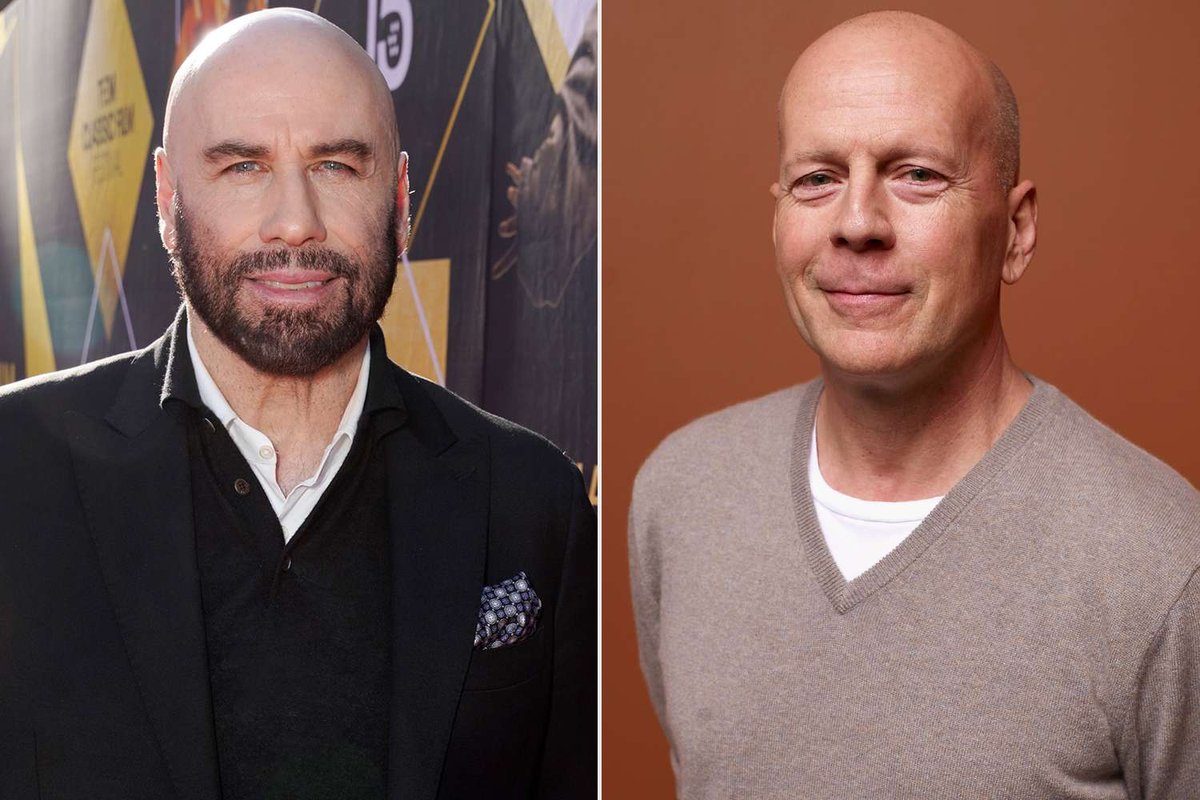 Hollywood’s Near-Miss: Die Hard, Grease & Saturday Night Fever