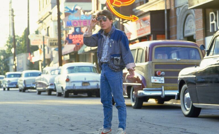 How 80s Movie Secrets Can Turbocharge Your Life