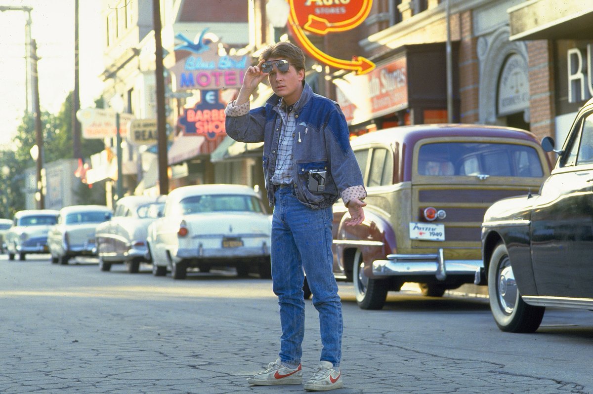How 80s Movie Secrets Can Turbocharge Your Life