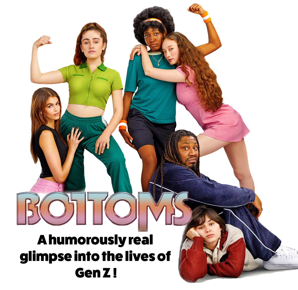 How Gen Z’s Purity Push Is Reinventing Teen Movies
