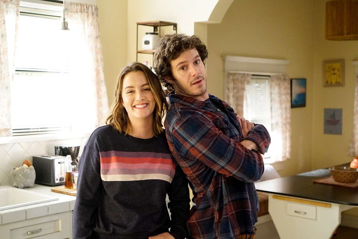 How Leighton Meester Puts Parenthood Ahead of Hollywood Roles