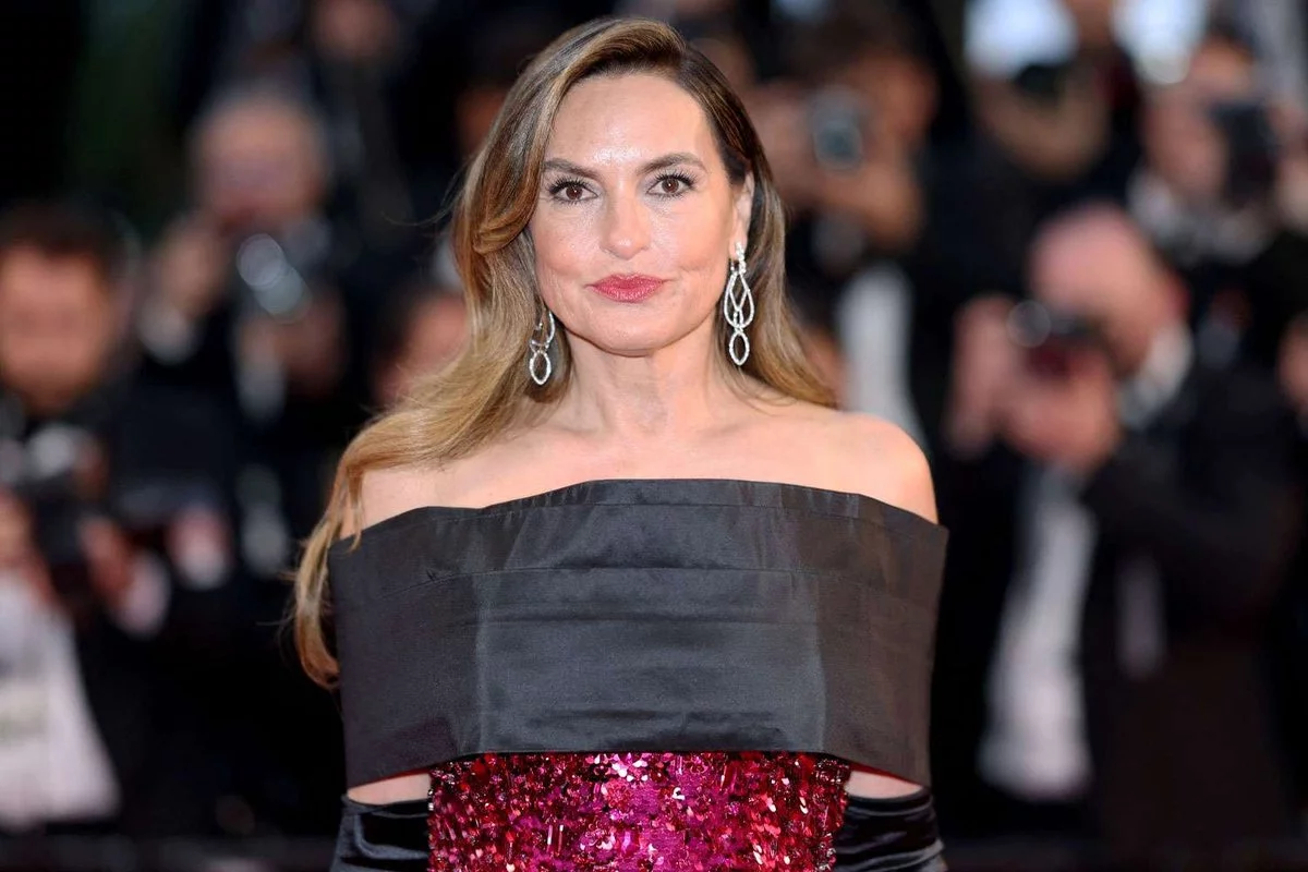 How Mariska Hargitay Turned a 30-Year Family Secret Into Triumph
