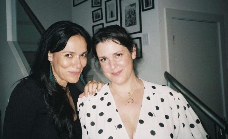 How Melanie Lynskey’s Support May Have Landed Simone Kessell Her Yellowjackets Role