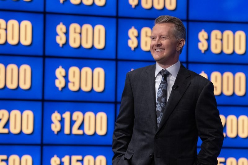How Merv Griffin Nearly Renamed ‘Jeopardy!’ and Changed TV History