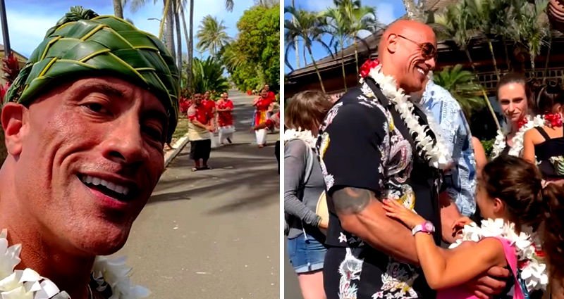 How Pacific Islander Celebrities Champion Heritage and Community
