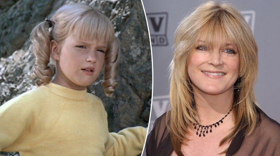 How Susan Olsen’s ’70s Bleach Binge Backfired Spectacularly