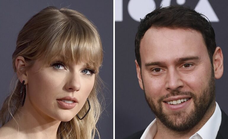 How Taylor Swift’s Masters Buyout Redefines Music Rights