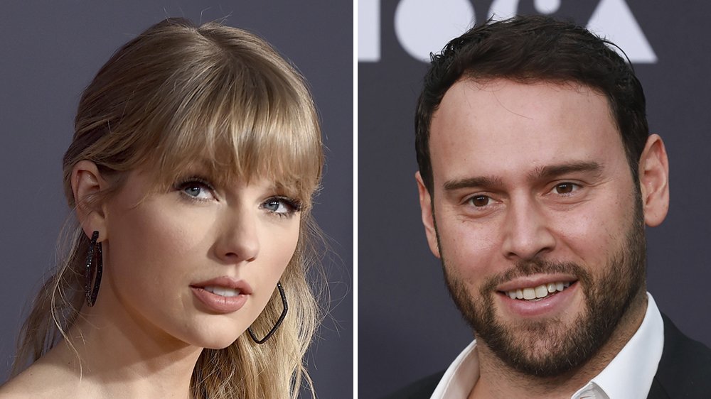 How Taylor Swift’s Masters Buyout Redefines Music Rights