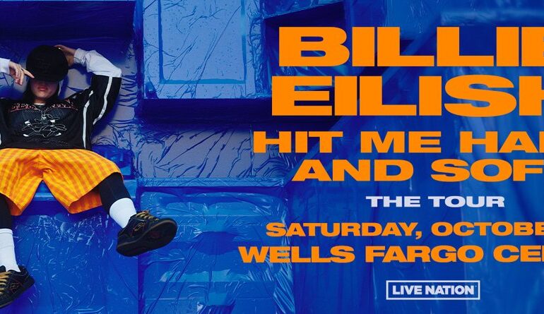 How to Snag the Cheapest Billie Eilish 2025 Tour Tickets