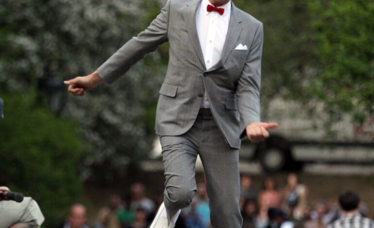 How to Stream HBO’s Pee-wee Herman Doc & Embrace Reinvention